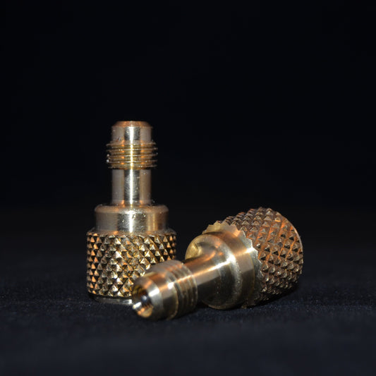 Adapter R410 5/16-1/4" AD87