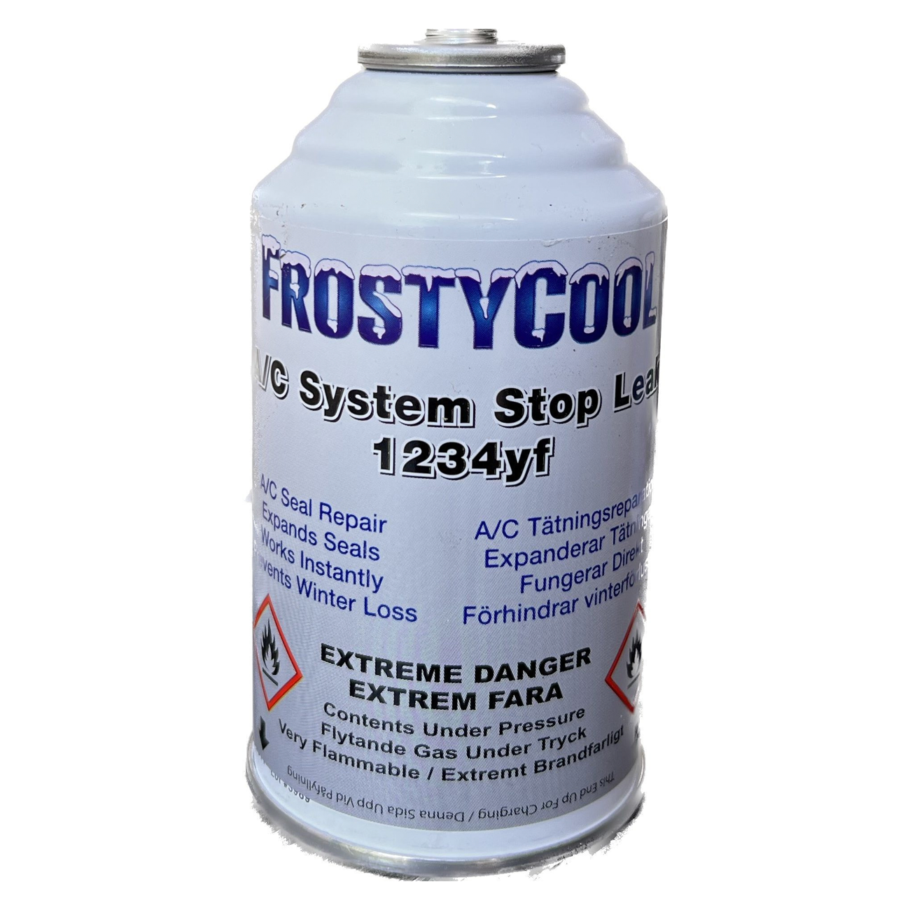 Frostycool StopLeak R-1234yf