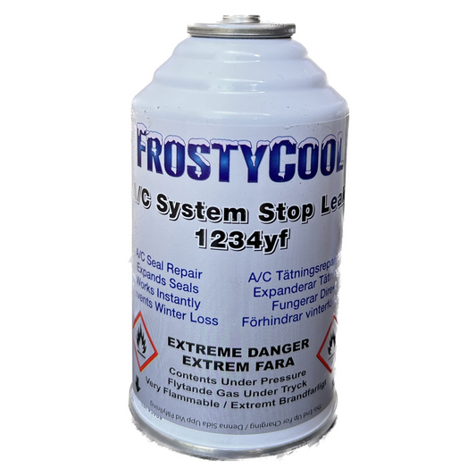 Frostycool StopLeak R-1234yf