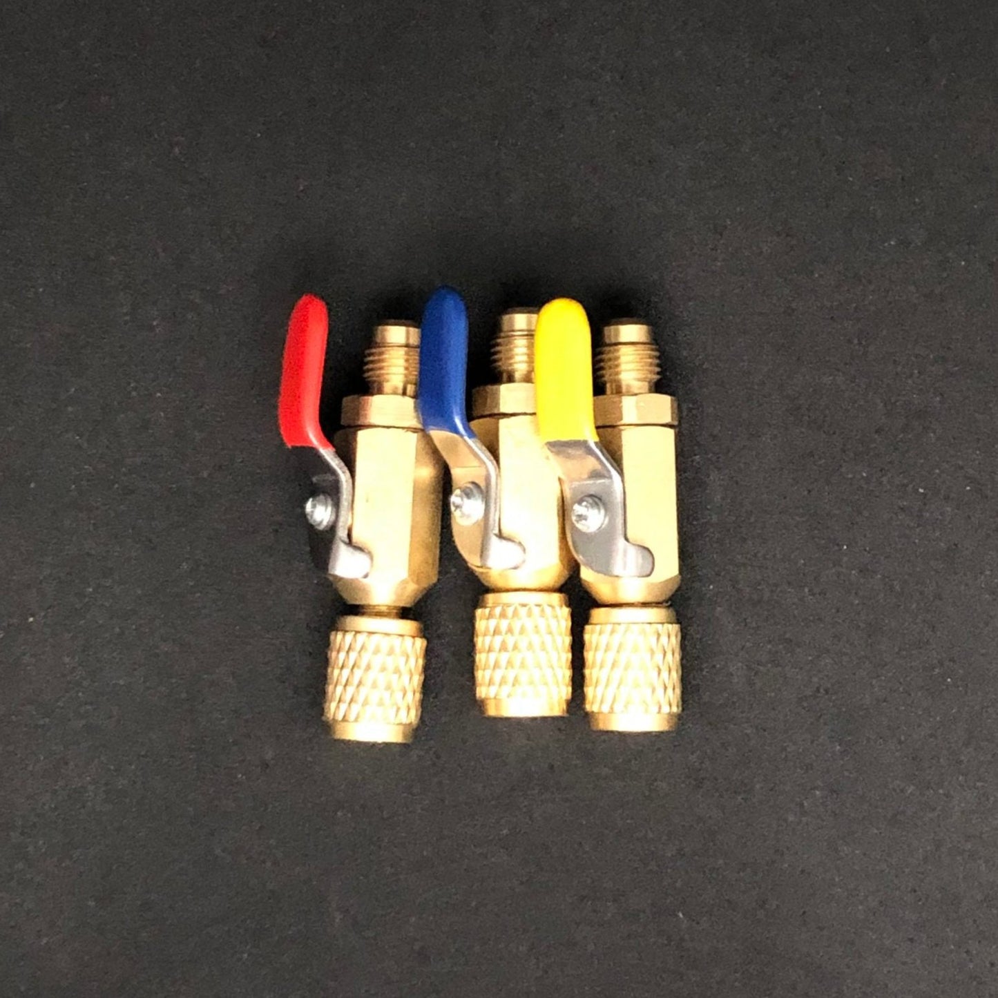 Kuleventil 5/16" -5/16"