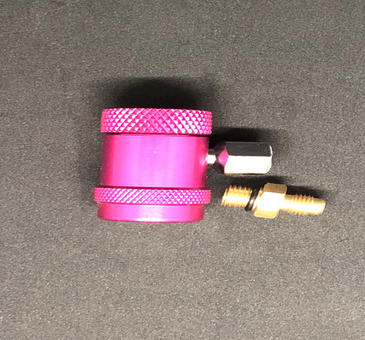 Hurtigkobling R1234yf H