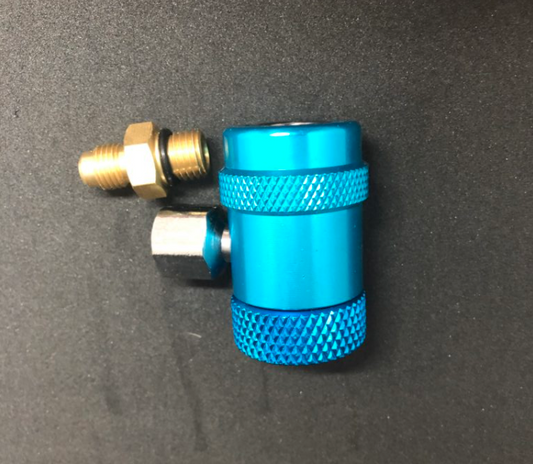 Hurtigkobling R1234YF L