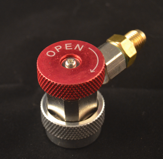 Hurtigkobling R134a H