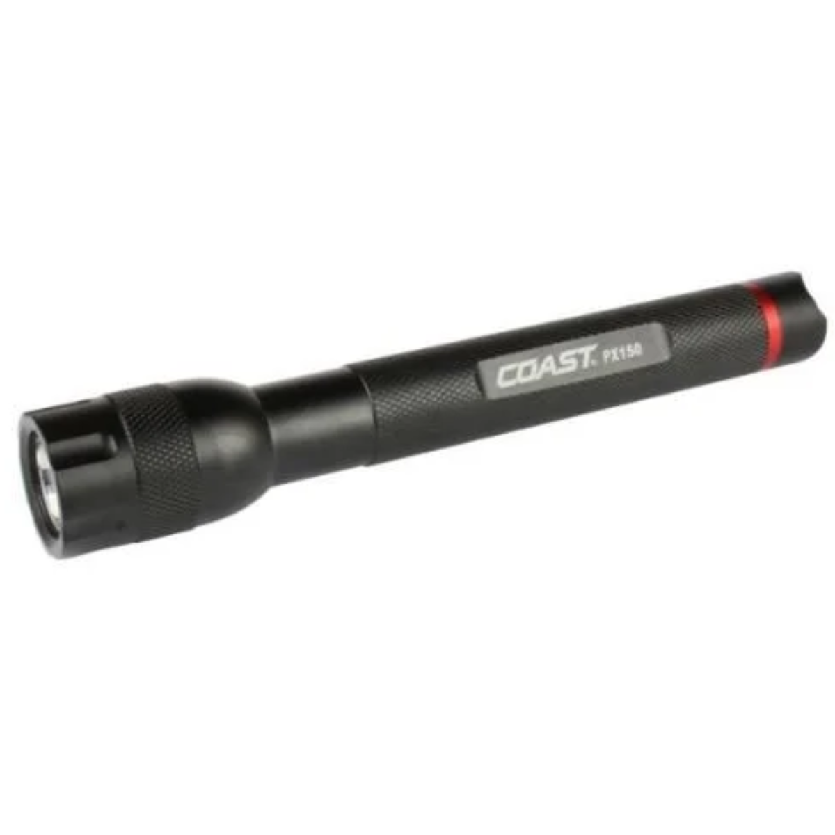COAST PX150 håndlykt med UV-lys