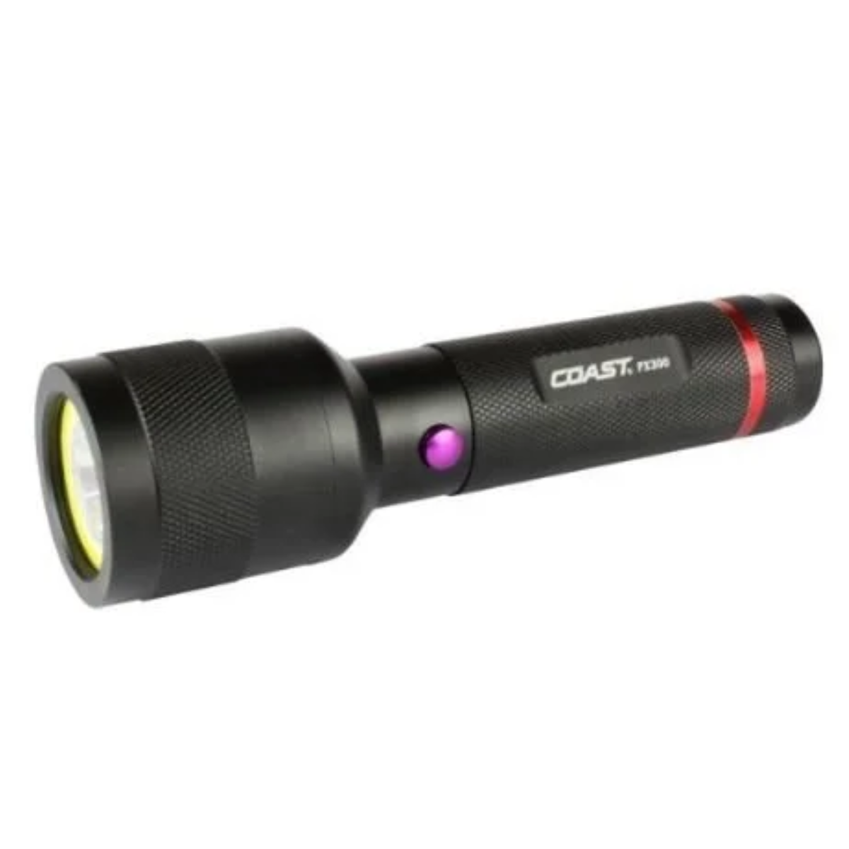 COAST PX300 håndlykt med UV-lys
